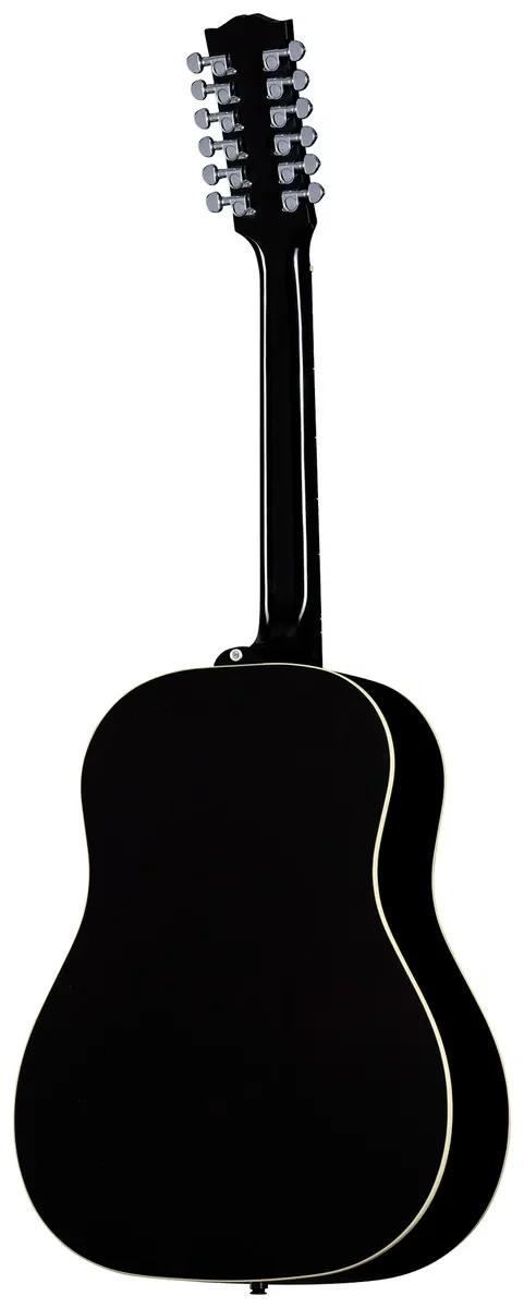 GIBSON J-45 STANDARD 12-STRING VS HIFI DNA 2026
