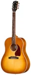 GIBSON J-45 STANDARD HCS HIFI DNA 2026