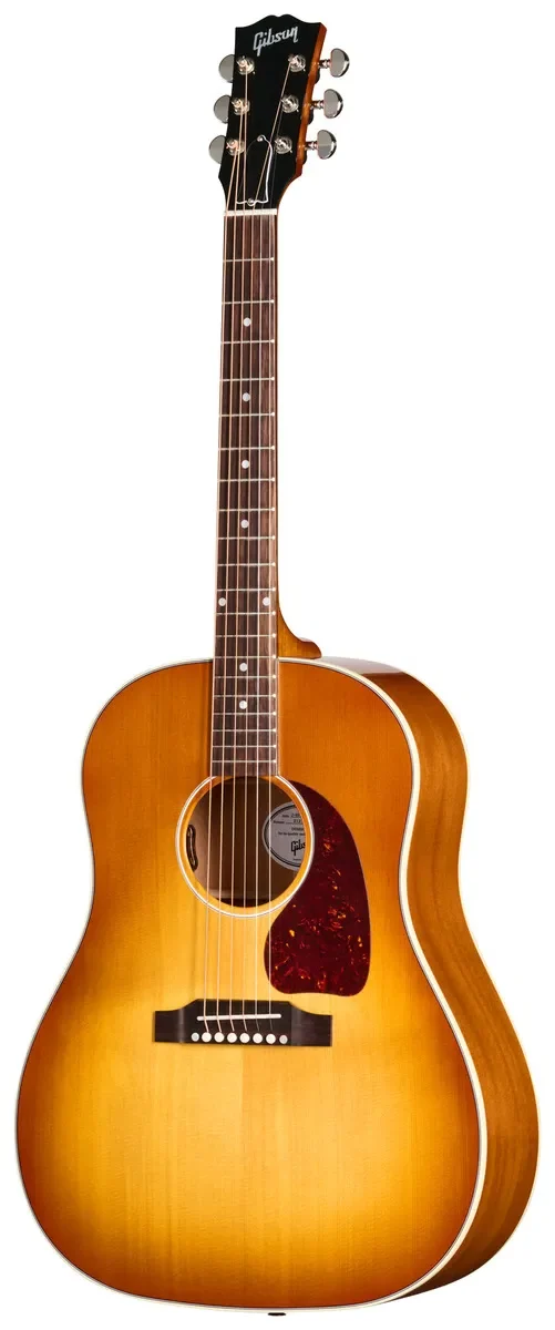 GIBSON J-45 STANDARD HCS HIFI DNA 2026
