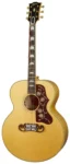 GIBSON SJ-200 ORIGINAL AN HIFI DNA 2026