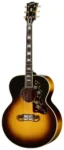 GIBSON SJ-200 ORIGINAL VS HIFI DNA 2026