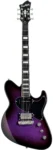 HAGSTROM ADINA PURPLE BURST