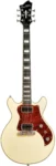 HAGSTROM MEGIN AGED CREME