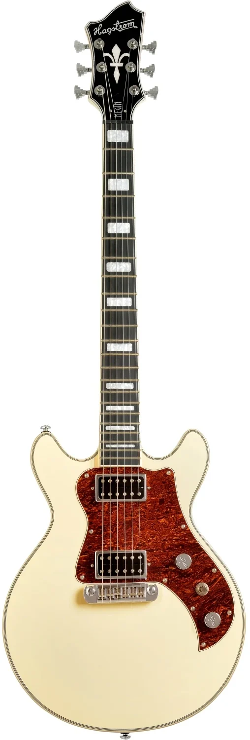 HAGSTROM MEGIN AGED CREME