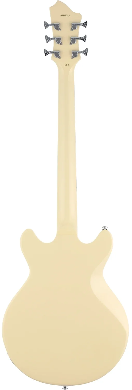HAGSTROM MEGIN AGED CREME