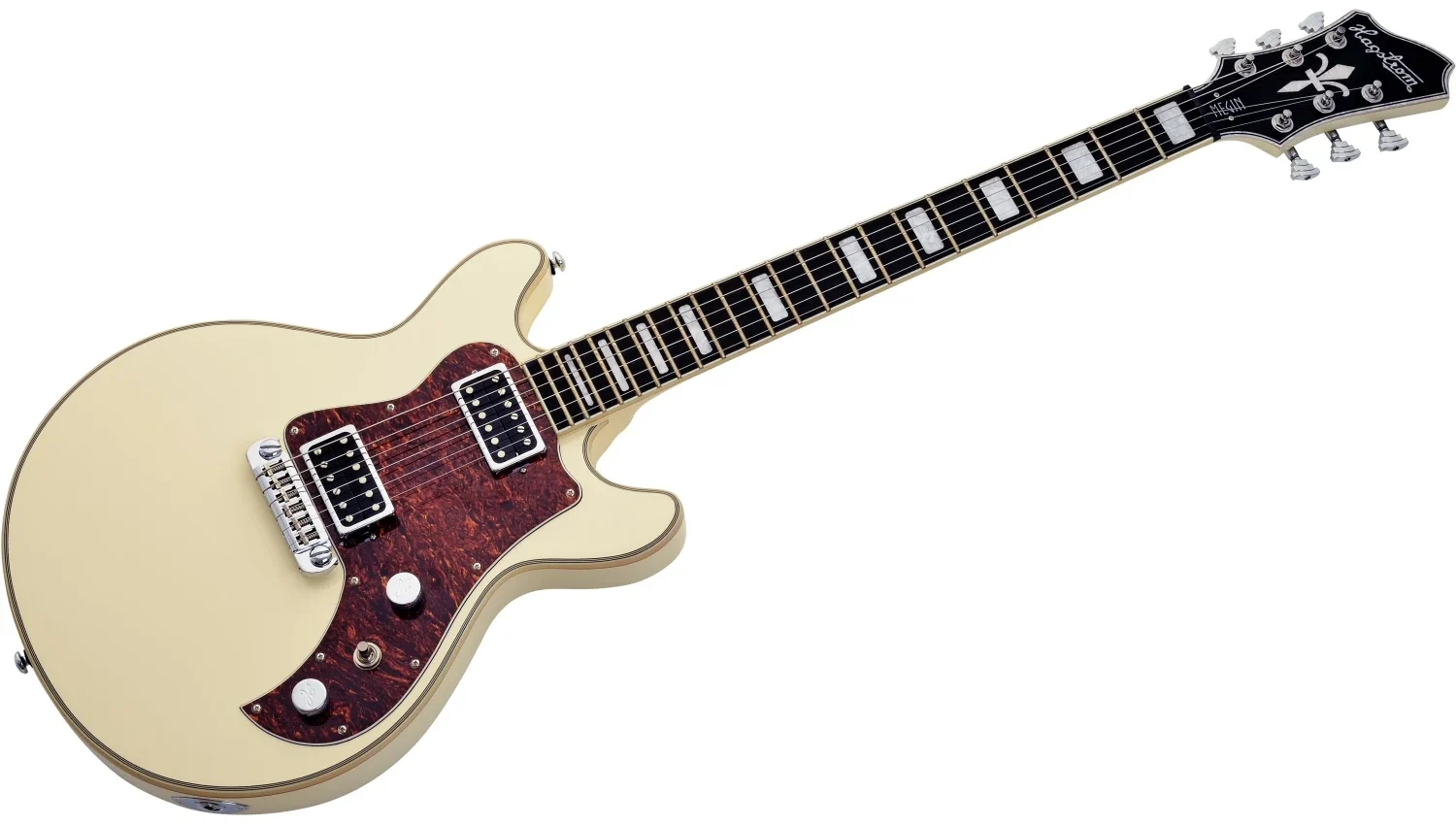 HAGSTROM MEGIN AGED CREME