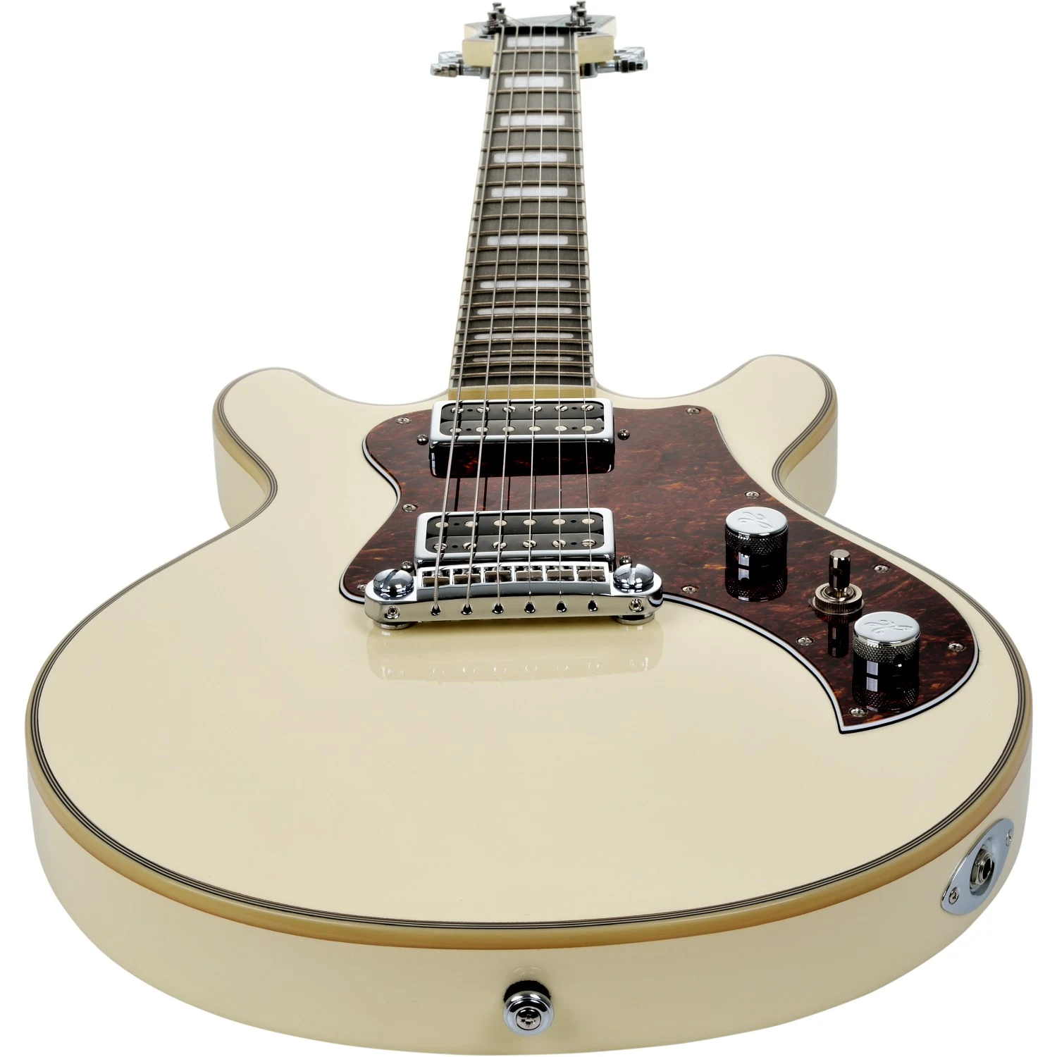 HAGSTROM MEGIN AGED CREME