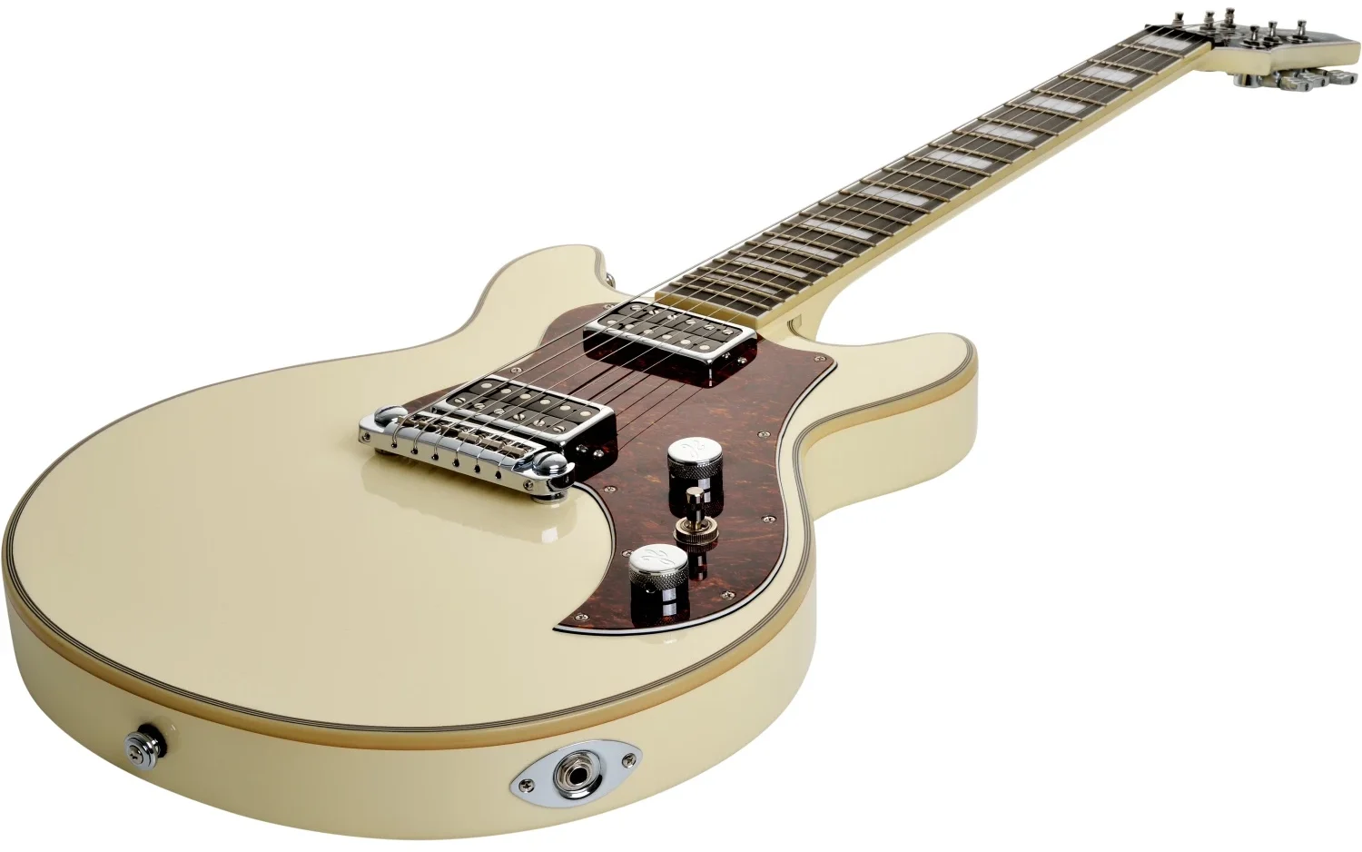 HAGSTROM MEGIN AGED CREME