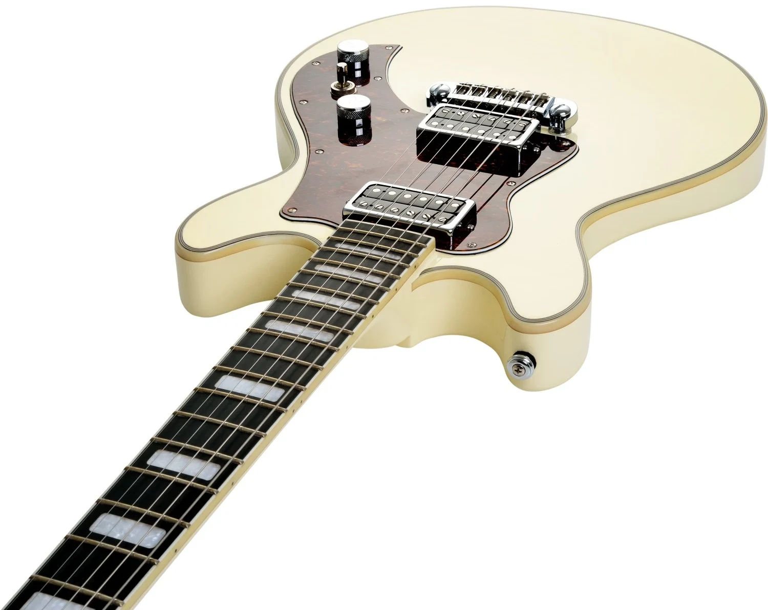 HAGSTROM MEGIN AGED CREME