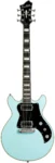 HAGSTROM MEGIN AGED SKY BLUE