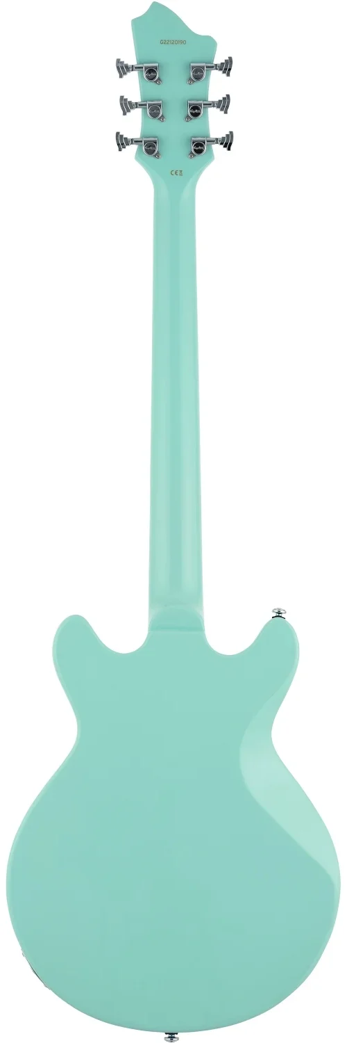 HAGSTROM MEGIN AGED SKY BLUE