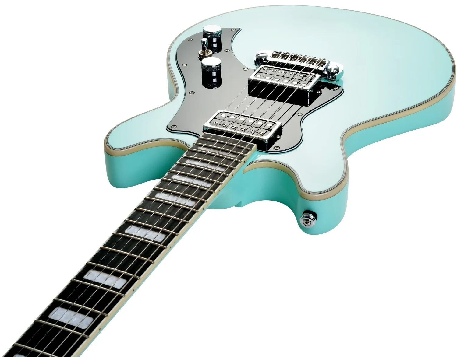 HAGSTROM MEGIN AGED SKY BLUE