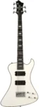 HAGSTROM NEKROMANT 5 WHITE