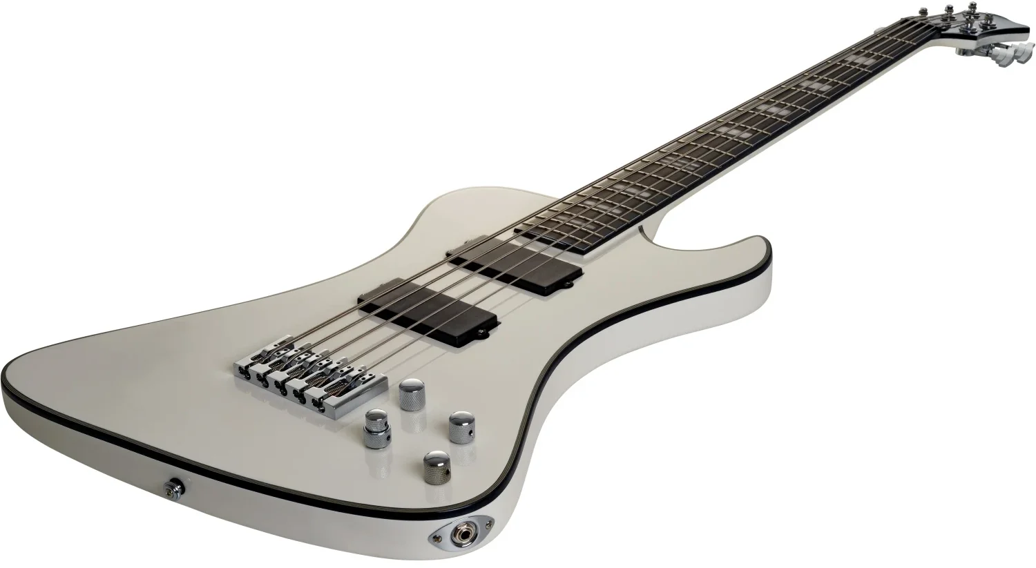 HAGSTROM NEKROMANT 5 WHITE