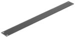 KM 28210 RACK PANEL 1U