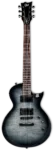 LTD EC-200DX CHARCOAL BURST