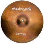 MASTERWORK CYMBALS OXYGEN 14" HI-HAT