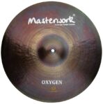 MASTERWORK CYMBALS OXYGEN 16" HI-HAT