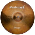 MASTERWORK CYMBALS OXYGEN 17" CRASH