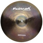 MASTERWORK CYMBALS OXYGEN 18" CRASH