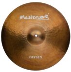 MASTERWORK CYMBALS OXYGEN 18" THIN CRASH