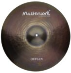 MASTERWORK CYMBALS OXYGEN 19" CRASH