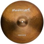 MASTERWORK CYMBALS OXYGEN 20" THIN CRASH