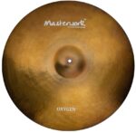 MASTERWORK CYMBALS OXYGEN 24" EXTRA THIN RIDE