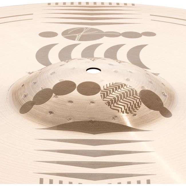 MEINL ARTIST DESIGN ANIKA NILLES LUNAR RIDE 22"