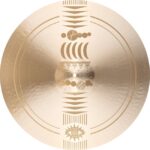 MEINL ARTIST DESIGN ANIKA NILLES LUNAR RIDE 22"