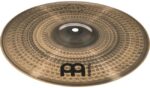 MEINL 12" PURE ALLOY CUSTOM SPLASH