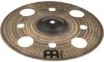 MEINL 12" PURE ALLOY CUSTOM TRASH SPLASH