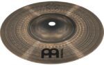 MEINL 8" PURE ALLOY CUSTOM SPLASH
