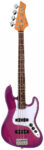 NORTHSTAR PRO NL6JP SEE-THRU PURPLE BURST 3/4