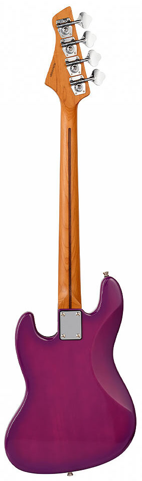 NORTHSTAR PRO NL6JP SEE-THRU PURPLE BURST 3/4