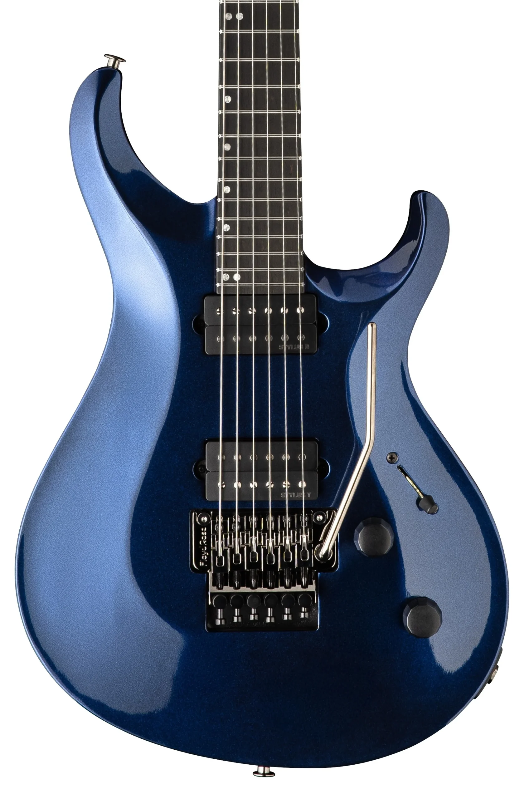 PRS TEKTON FLOYD PEARL BLACK