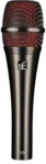 SEELECTRONICS V8 GRAPHITE GRAY