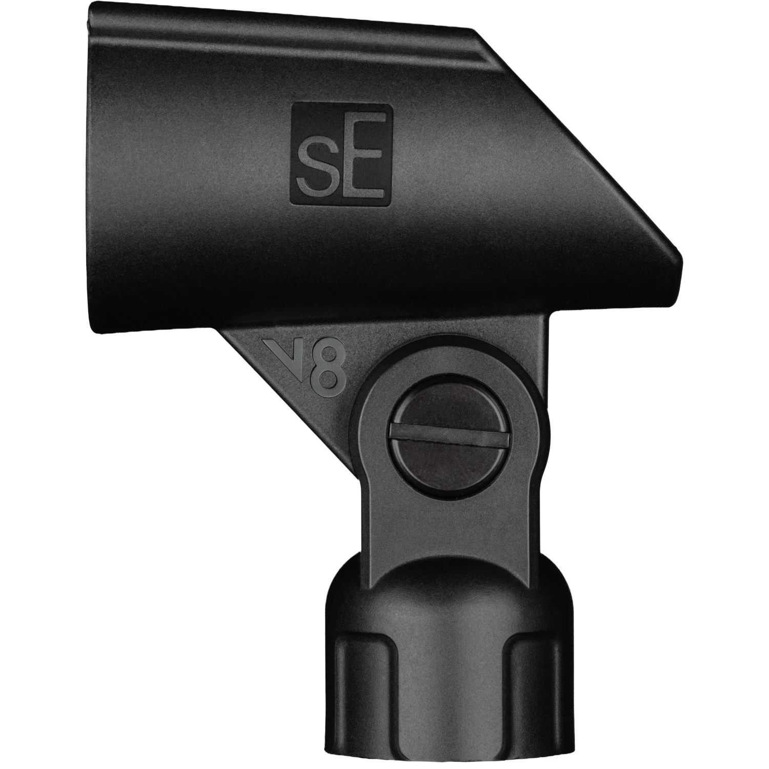 SEELECTRONICS V8 GRAPHITE GRAY
