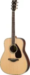 YAMAHA FG830 NT