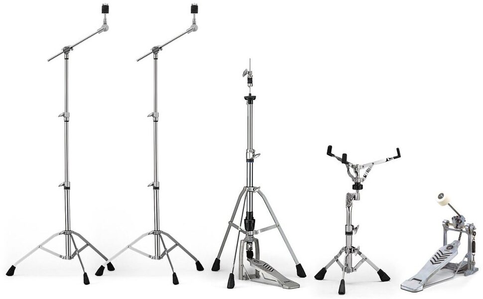 YAMAHA HW780 HARDWARE SET